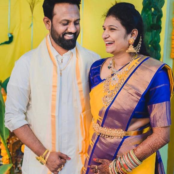 Meet your Posher, Prathibha - Picture 1 of 1